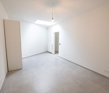 Prachtig gelijkvloers appartement te Sint-Eloois-Vijve met tuintje ... - Foto 5