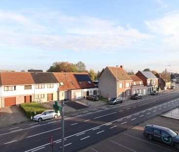 Gezellig appartement met 2 slaapkamers - Foto 5