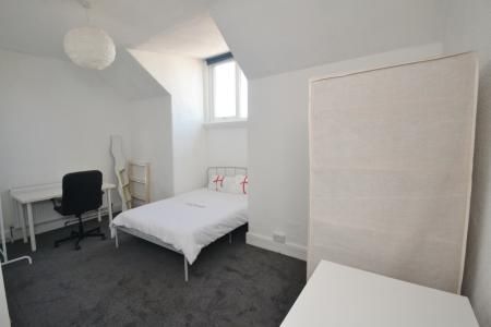 Argyle Avenue, Victoria Park, Manchester, M14 - Photo 4