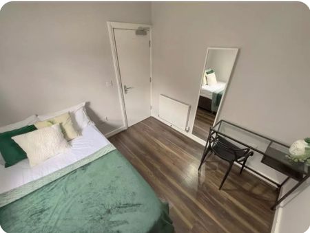 Room in a Shared House, Empress Road, L7 - Photo 4