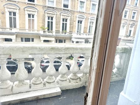 Clanricarde Gardens, Notting Hill Gate, London, W2 - Photo 5