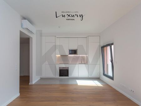 Apartamento T2 em Lisboa - Photo 2