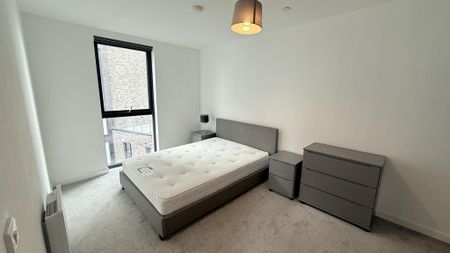 3 bedroom apartment to rent - Photo 5