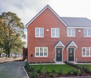 3 bedroom house to rent - Photo 1