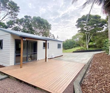 1 Bed, Private, stand-alone home. - Photo 4