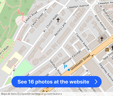 Abbey Road, Llandudno, LL30 2EE - Photo 1