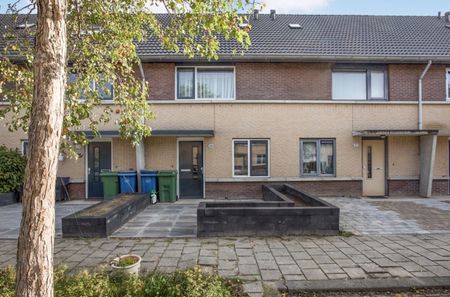 Jacob Catsstraat 24, 1321 VG, Almere - Foto 2