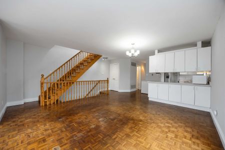 For Lease - 211 Dovercourt Road Unit# Upper, Toronto, Ontario - Photo 3