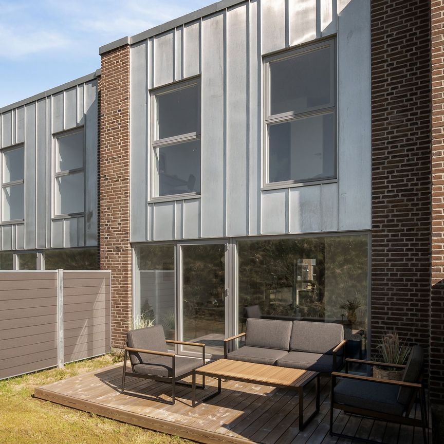 Tårnfalkevej 24, 7100 Vejle - Foto 1