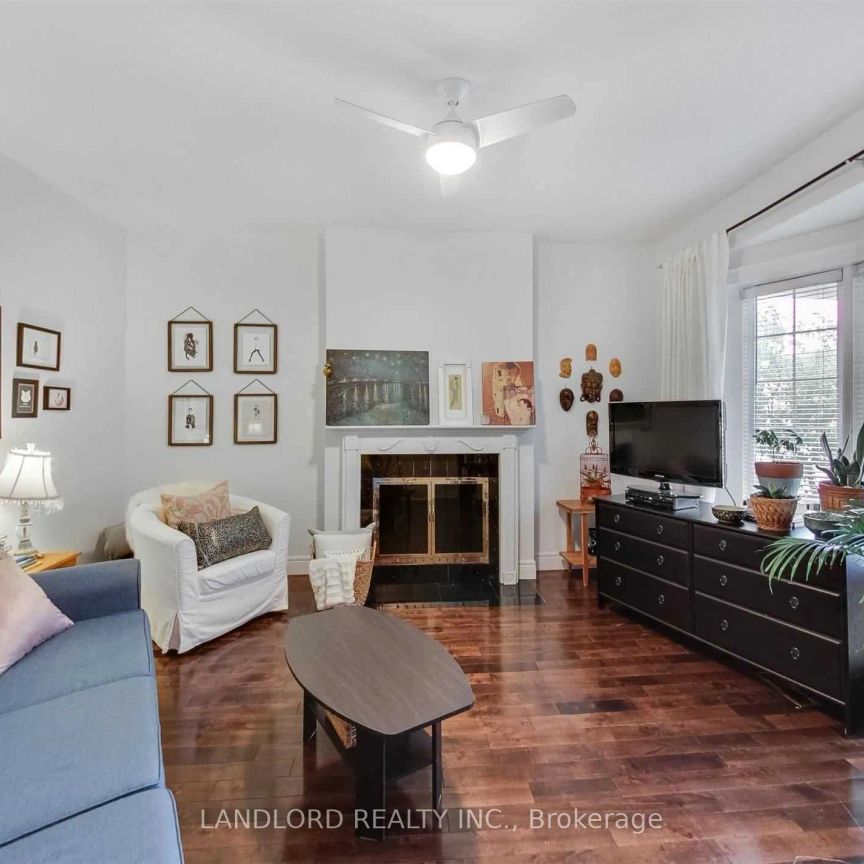 2251 Dundas Street W #Main Fl - Photo 1