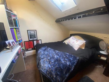 2 bedroom private hall to rent - Photo 4