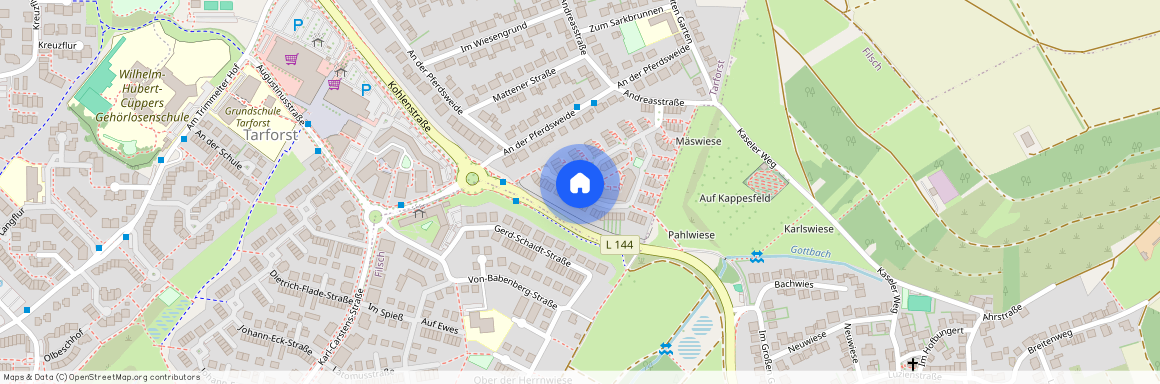 An der Mäswiese, 54296 Rheinland-Pfalz - Trier