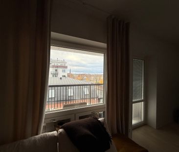 Portalgatan, Uppsala - Foto 4