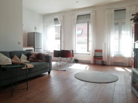 Studio te huur - Foto 4