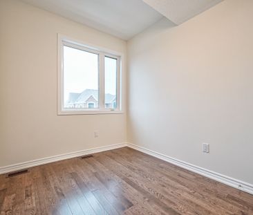 For Lease - 4 Thomas Frisby Jr. Crescent, Markham, Ontario - Photo 5