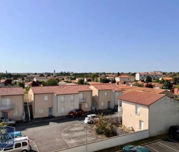 Appartement à louer 1 pièce 30.79m² - Photo 4