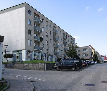 Wohnanlage der LAWOG Ginzkeystr.6/Gesch. 4860 Lenzing - Foto 1