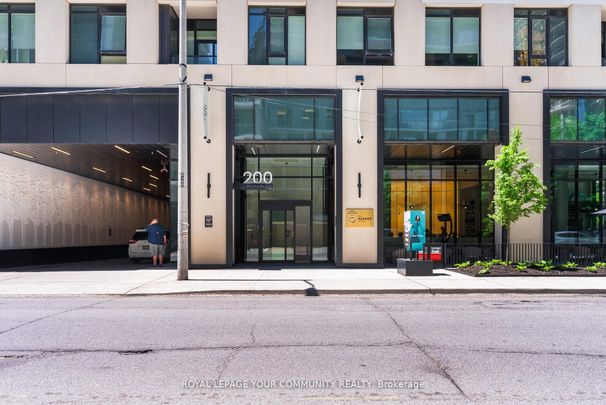 For Lease - 200 Redpath Avenue Unit# 1804, Toronto, Ontario - Photo 1