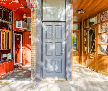 For Lease - 1378 Danforth Avenue Unit# 1, Toronto, Ontario - Photo 5