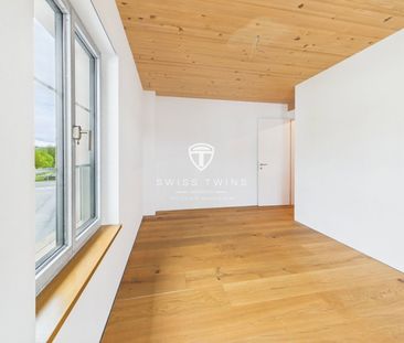 4.5 Zimmer, 142 m², 1. Stock - Photo 5