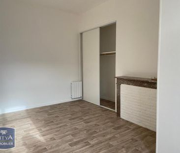 Location Appartement 2 pièces 52m² DIEPPE 76200 - Photo 2