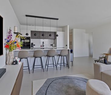 Appartement te huur: Boompjes 624 3011 XZ Rotterdam - Photo 1