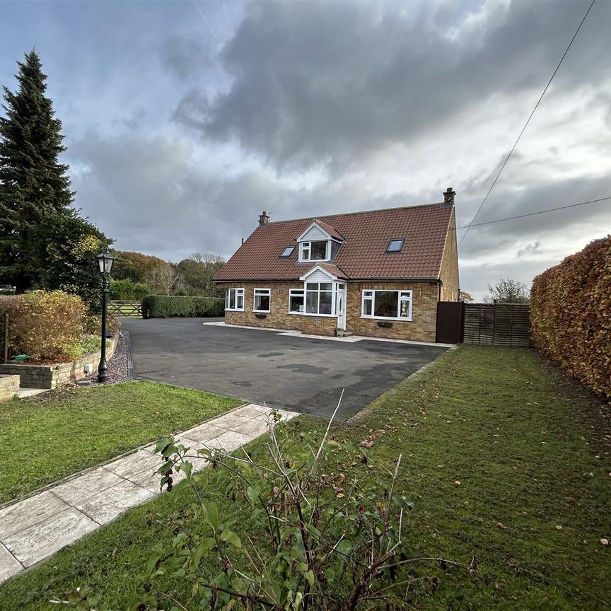 Selby Road, Holme-On-Spalding-Moor, York - Photo 1