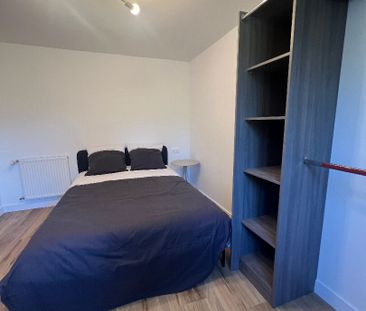 Quimper studette de 12.32m2 colocation meublée - Photo 6