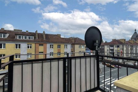 Mieszkanie na Wynajem: Koszalin - Zdjęcie 4
