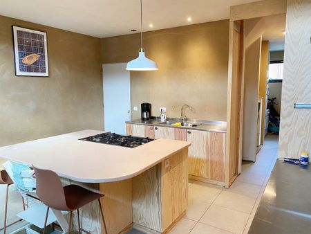 Rijwoning te huur - Foto 5
