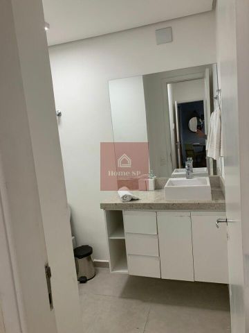 Apartamento Mobiliado Para Locação Na Vila Olimpia. - Foto 3