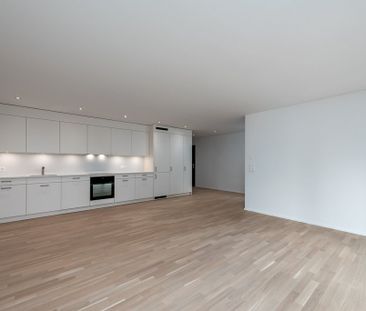 Top moderne Wohnung im Kreis 9, Zürich Albisrieden - Photo 3