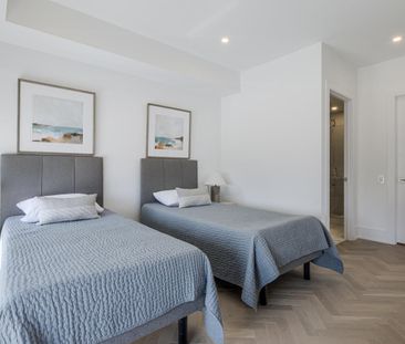 For Lease - 155 Merchants' Wharf N/A Unit# 512, Toronto, Ontario - Photo 6