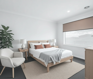 Brand New Luxury Family Home in Prime Aintree Location ! - Photo 4