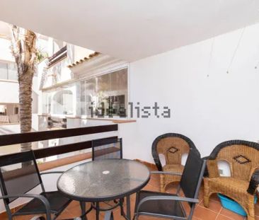 Alquiler de piso en Avenida Ciudad de Alicante - Foto 2