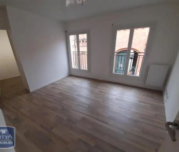 Appartement à louer 2 pièces 28.4m² - Photo 3