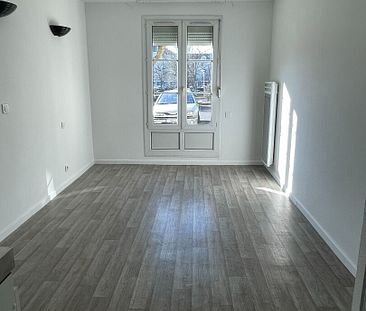 Location appartement 1 pièce, 17.59m², Bussy-Saint-Georges - Photo 2