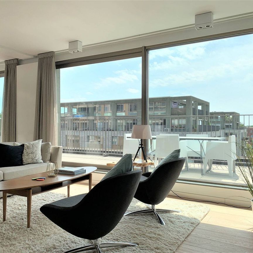 Andreasplein 85, Andreasterrein, 1058GD, Amsterdam - Photo 1