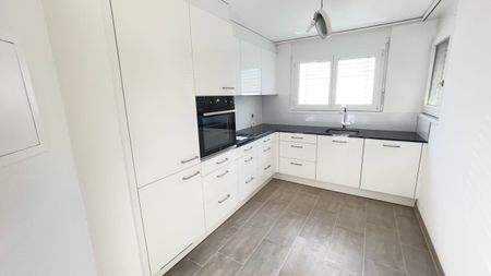 Zu vermieten: Schöne 3.5 Zi-Wohnung mit 2 Balkone - Photo 5