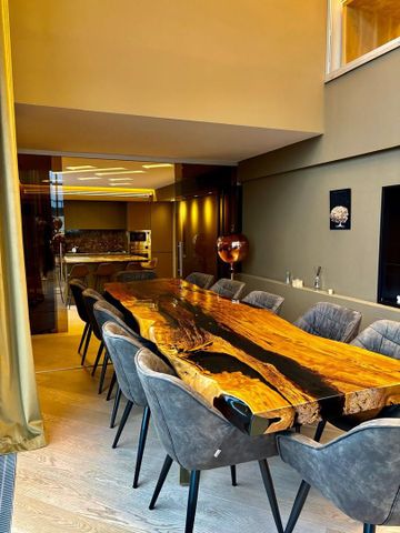 Penthouse exclusivist | Floreasca | 5 camere - Photo 3