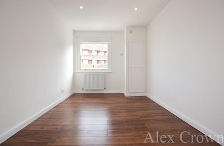 3 bedroom flat to rent - Photo 3