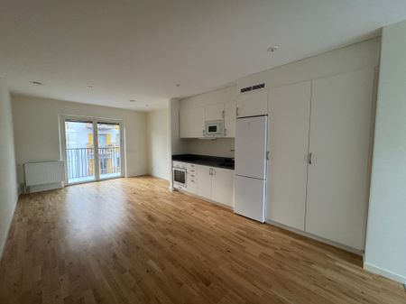 Jaktfalksgatan 1 - Foto 3