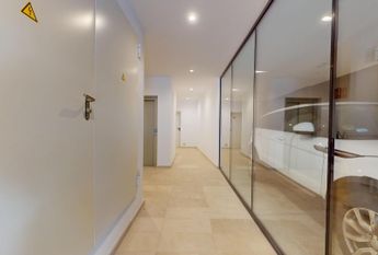 Piso de alquiler en Vía Alemanya, 9, Plaça dels Patins