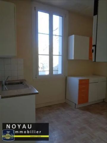 Appartement à louer 3 pièces 69m² - Photo 5