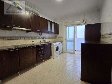 Apartamento T2 - Photo 2