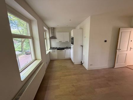 Mercatorstraat 1056RC Amsterdam - Foto 4