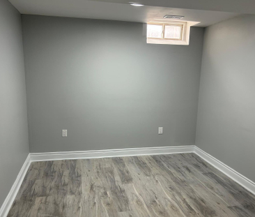 For Lease - 84 Crown Victoria Drive Unit# (Bsmt), Brampton, Ontario - Photo 5