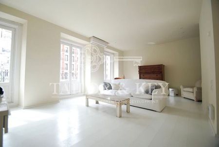 Piso de alquiler en Calle de Fuencarral, 116, Trafalgar - Photo 3