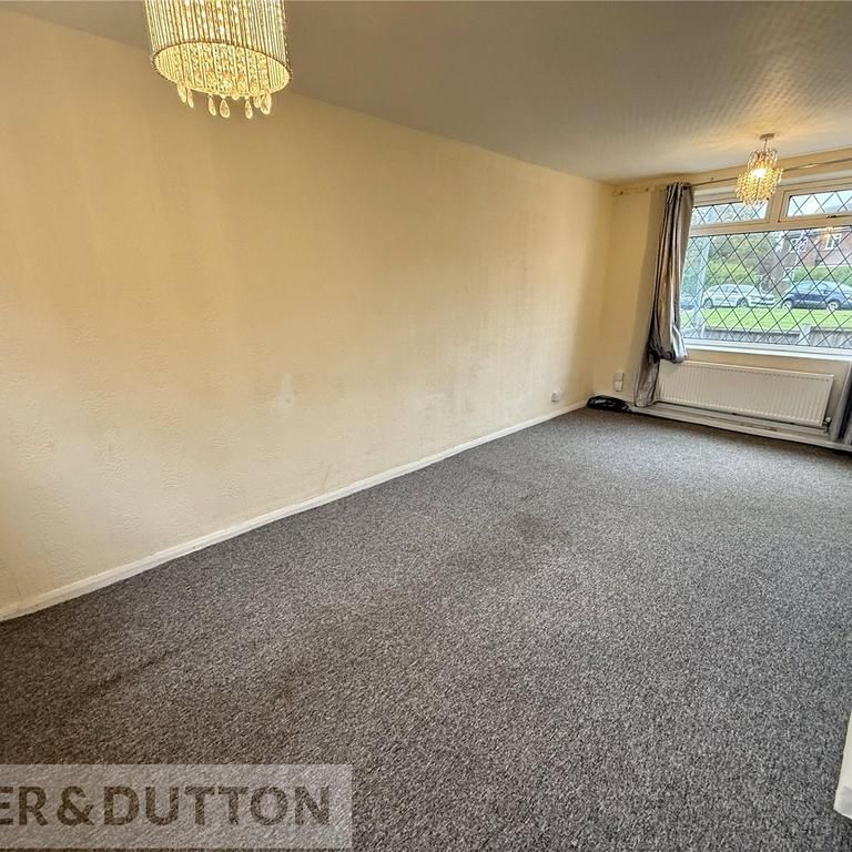 3 bedroom terraced house to rent - Photo 1