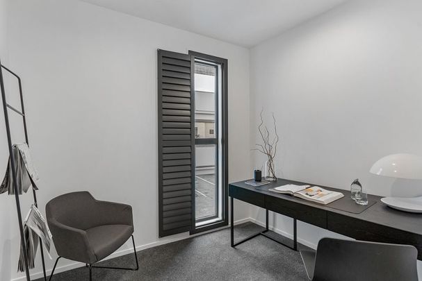 1 bed+study in NYC style apartment with sea views - Photo 1